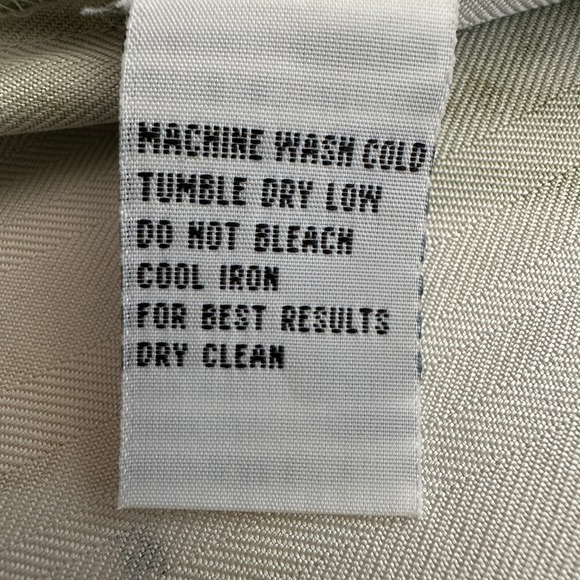 Tommy Bahama Wrap Silk Skirt Womens 10 Tropical Parrot Floral Resortwear Travel - Picture 3 of 9